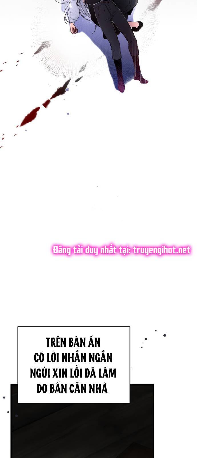Dành Cho Nhân Vật Bị Bỏ Rơi Yêu Thích Nhất Của Tôi Chap 3 - Next Chap 4