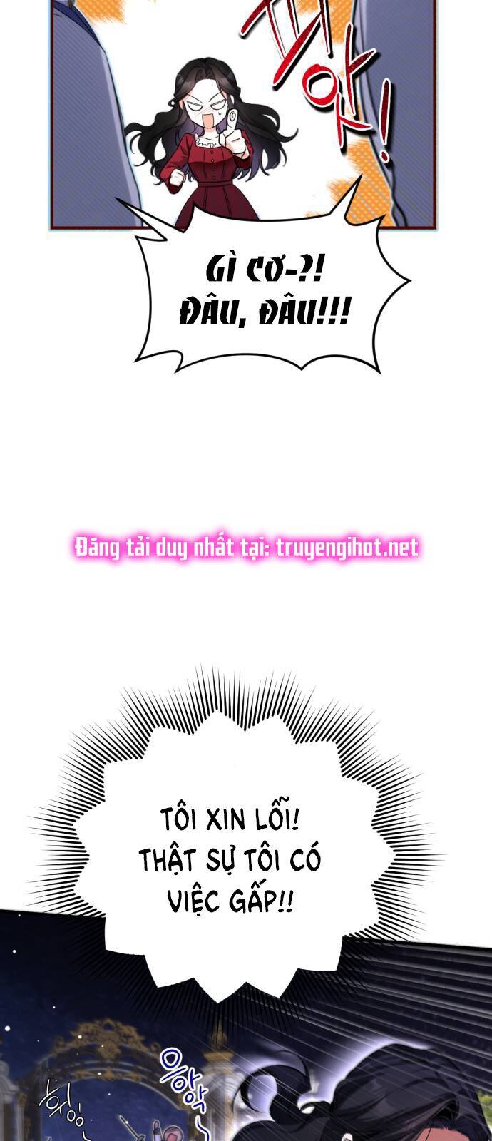 Dành Cho Nhân Vật Bị Bỏ Rơi Yêu Thích Nhất Của Tôi Chap 3 - Next Chap 4