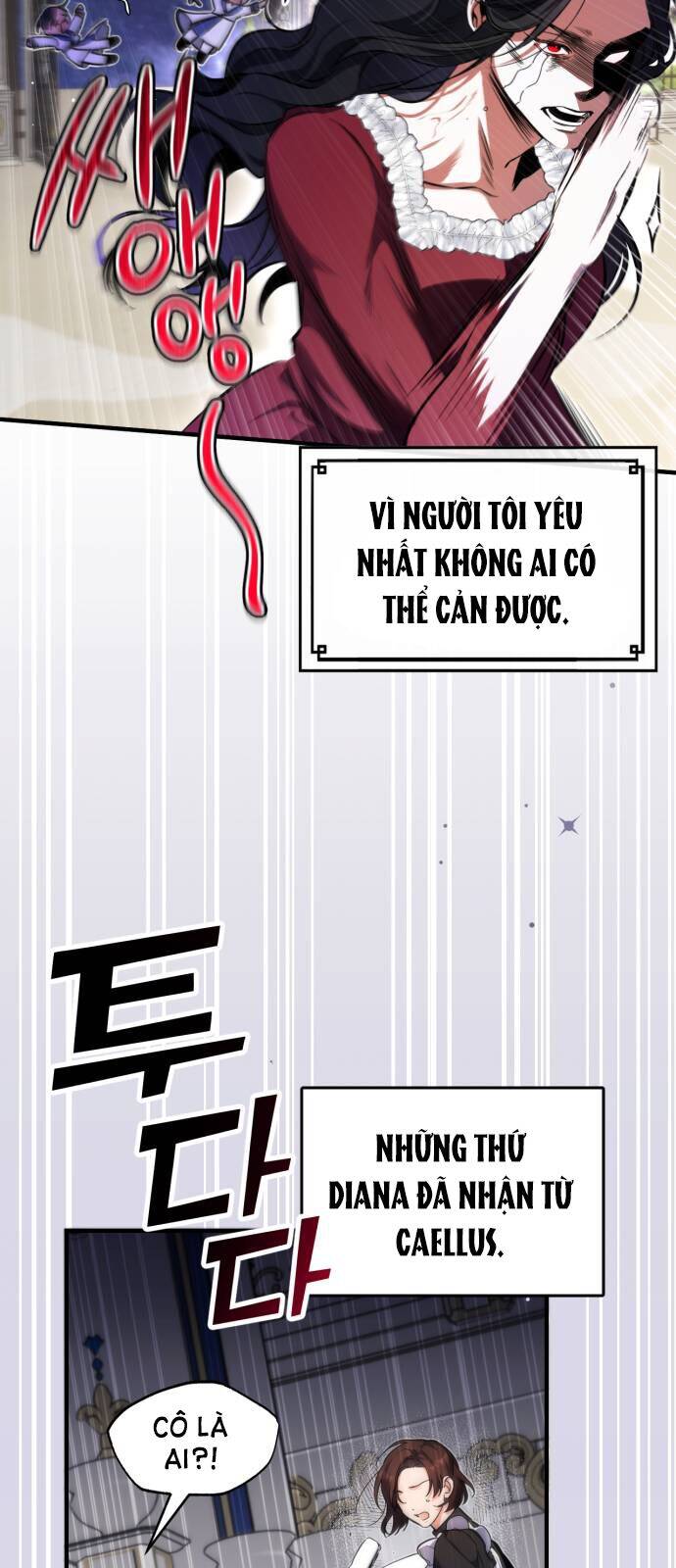 Dành Cho Nhân Vật Bị Bỏ Rơi Yêu Thích Nhất Của Tôi Chap 3 - Next Chap 4