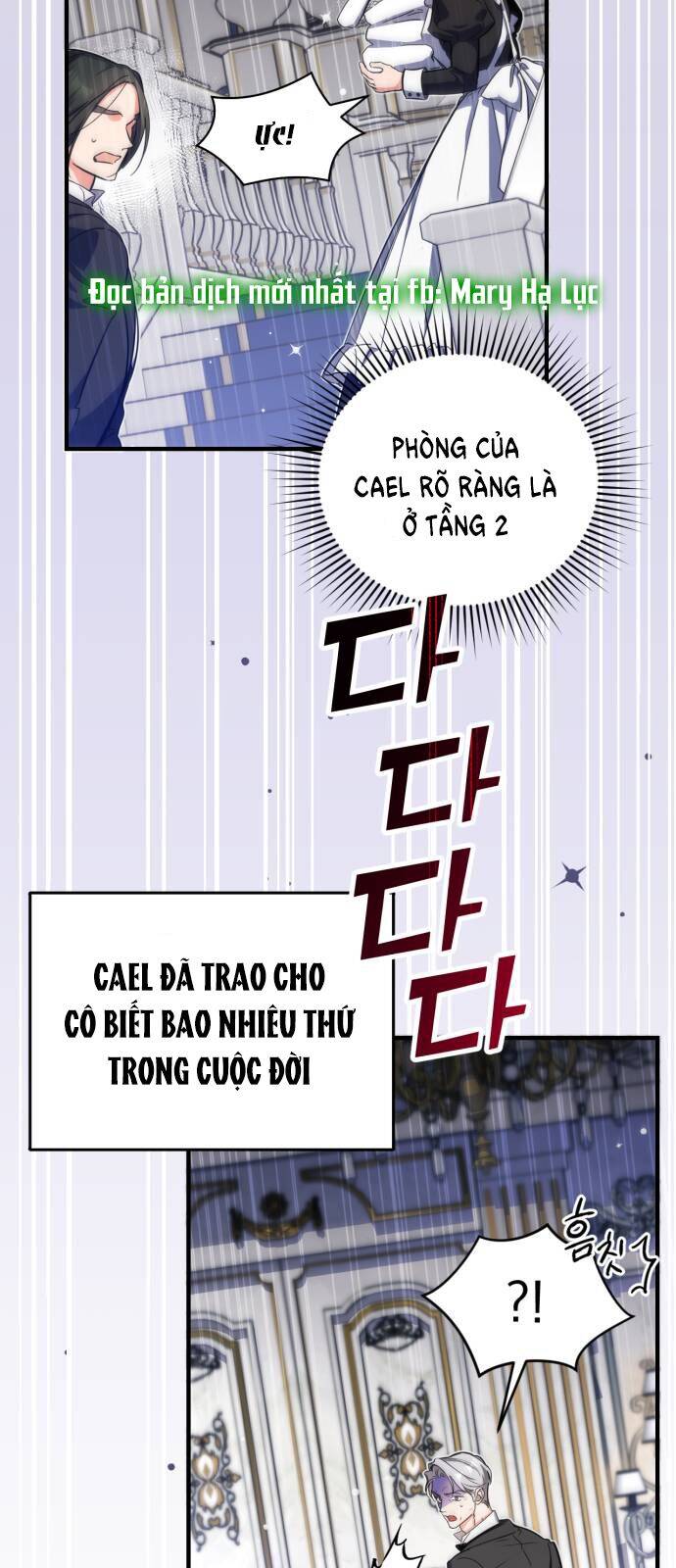 Dành Cho Nhân Vật Bị Bỏ Rơi Yêu Thích Nhất Của Tôi Chap 3 - Next Chap 4