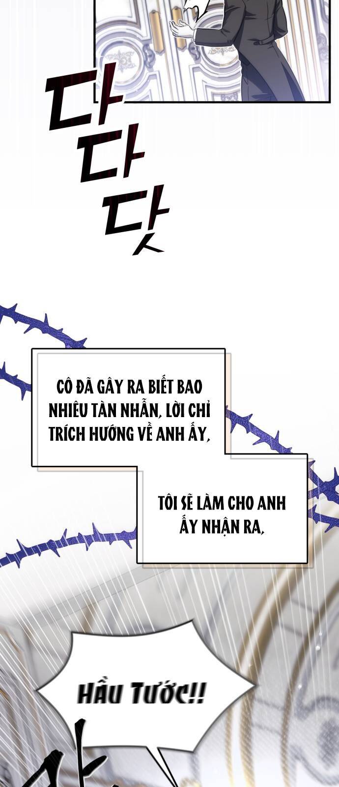 Dành Cho Nhân Vật Bị Bỏ Rơi Yêu Thích Nhất Của Tôi Chap 3 - Next Chap 4