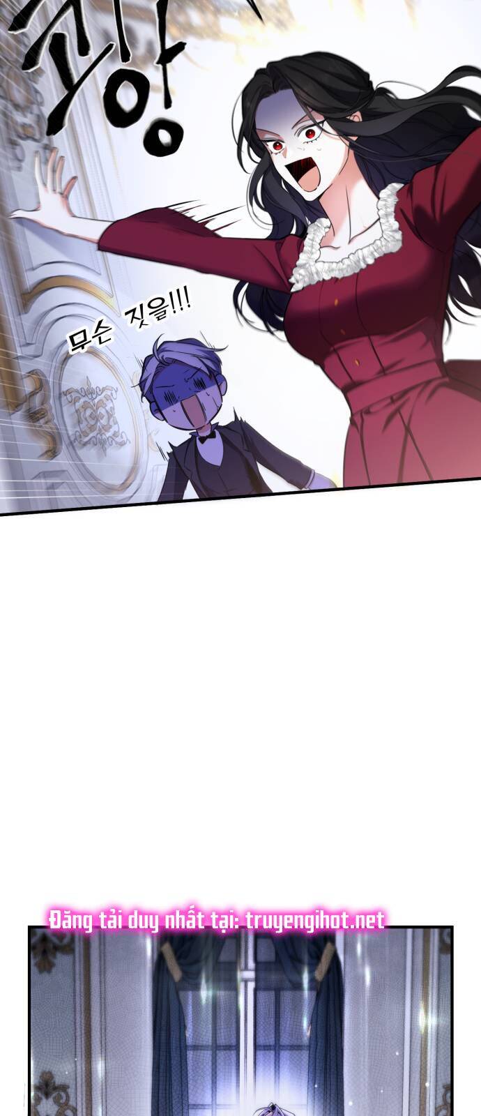 Dành Cho Nhân Vật Bị Bỏ Rơi Yêu Thích Nhất Của Tôi Chap 3 - Next Chap 4