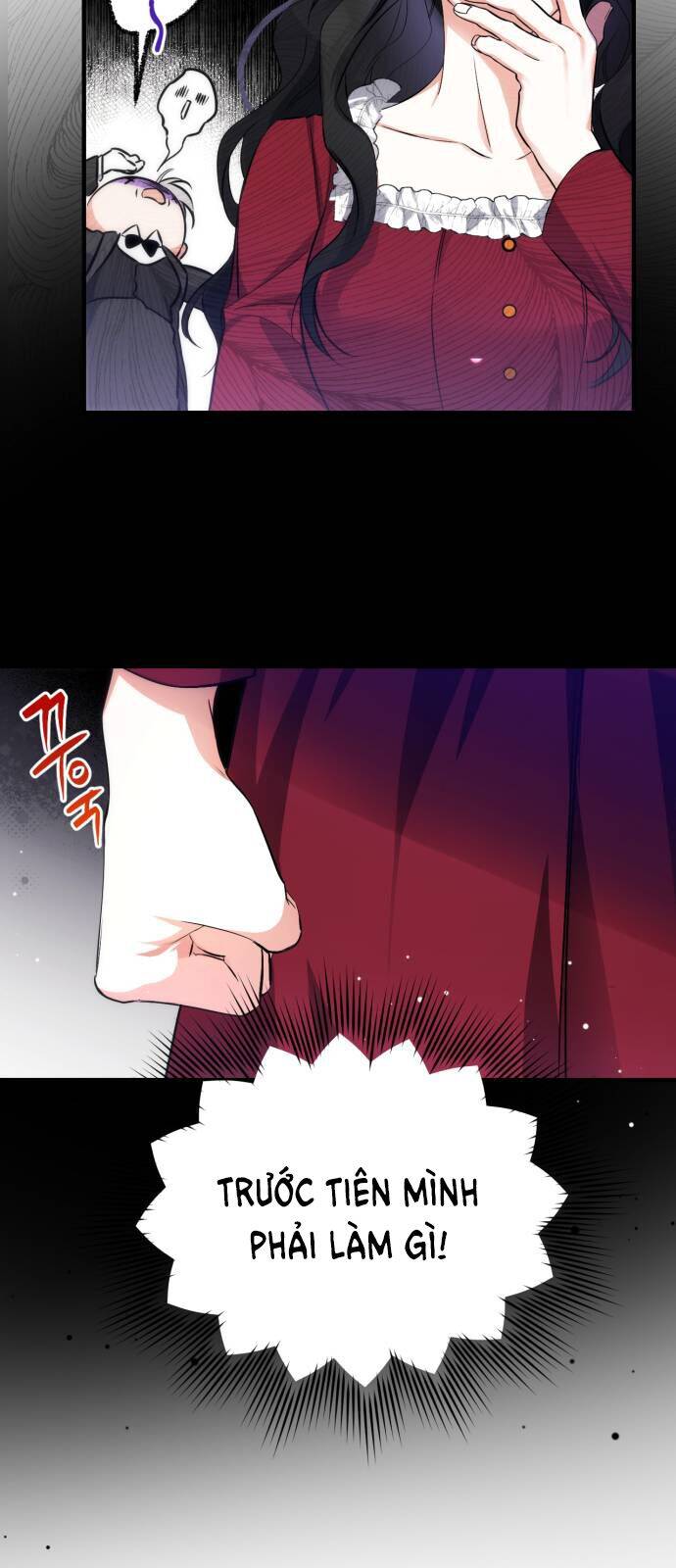 Dành Cho Nhân Vật Bị Bỏ Rơi Yêu Thích Nhất Của Tôi Chap 3 - Next Chap 4