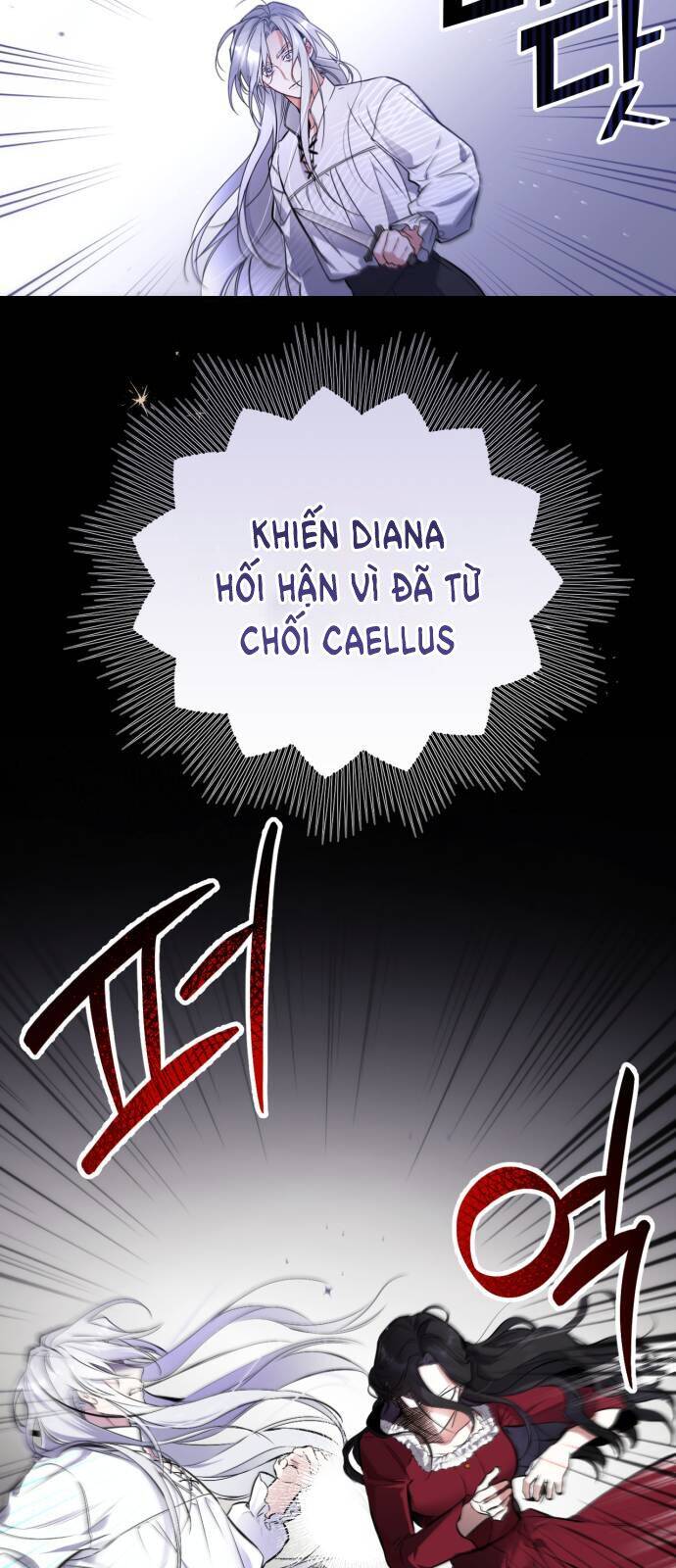 Dành Cho Nhân Vật Bị Bỏ Rơi Yêu Thích Nhất Của Tôi Chap 3 - Next Chap 4