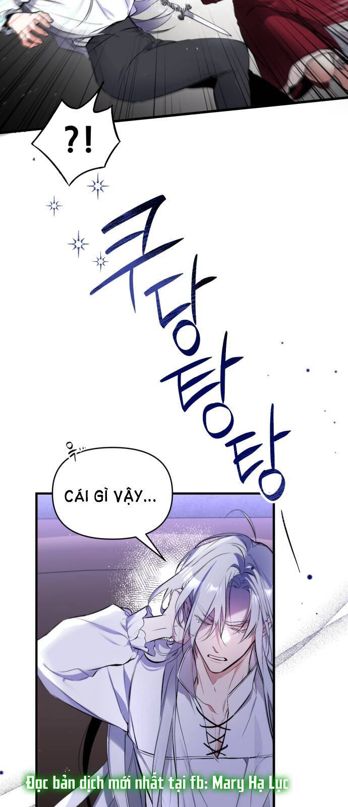 Dành Cho Nhân Vật Bị Bỏ Rơi Yêu Thích Nhất Của Tôi Chap 3 - Next Chap 4
