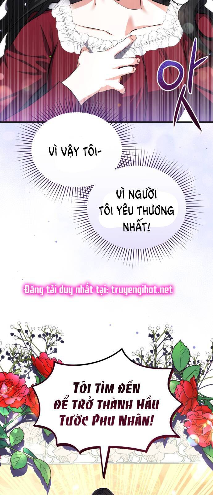Dành Cho Nhân Vật Bị Bỏ Rơi Yêu Thích Nhất Của Tôi Chap 3 - Next Chap 4