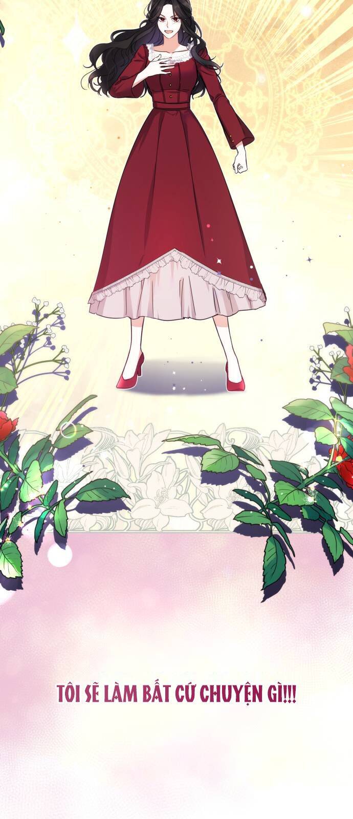 Dành Cho Nhân Vật Bị Bỏ Rơi Yêu Thích Nhất Của Tôi Chap 3 - Next Chap 4