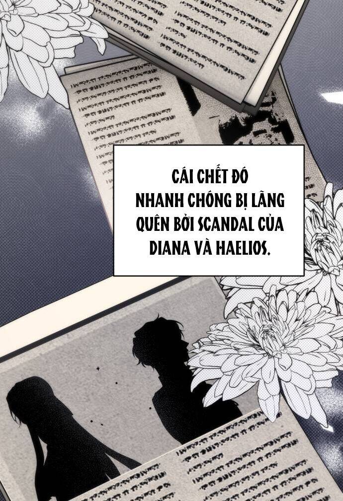Dành Cho Nhân Vật Bị Bỏ Rơi Yêu Thích Nhất Của Tôi Chap 3 - Next Chap 4
