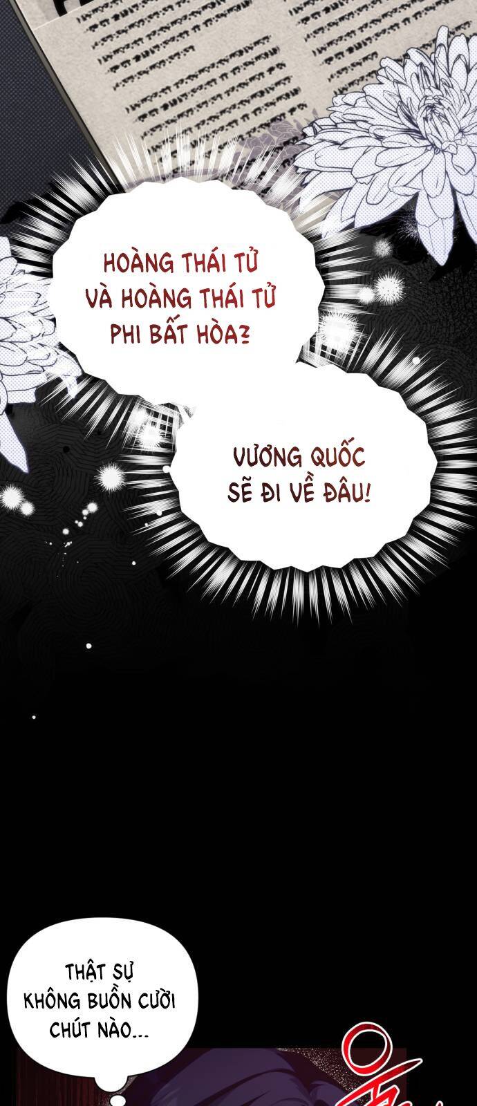 Dành Cho Nhân Vật Bị Bỏ Rơi Yêu Thích Nhất Của Tôi Chap 3 - Next Chap 4