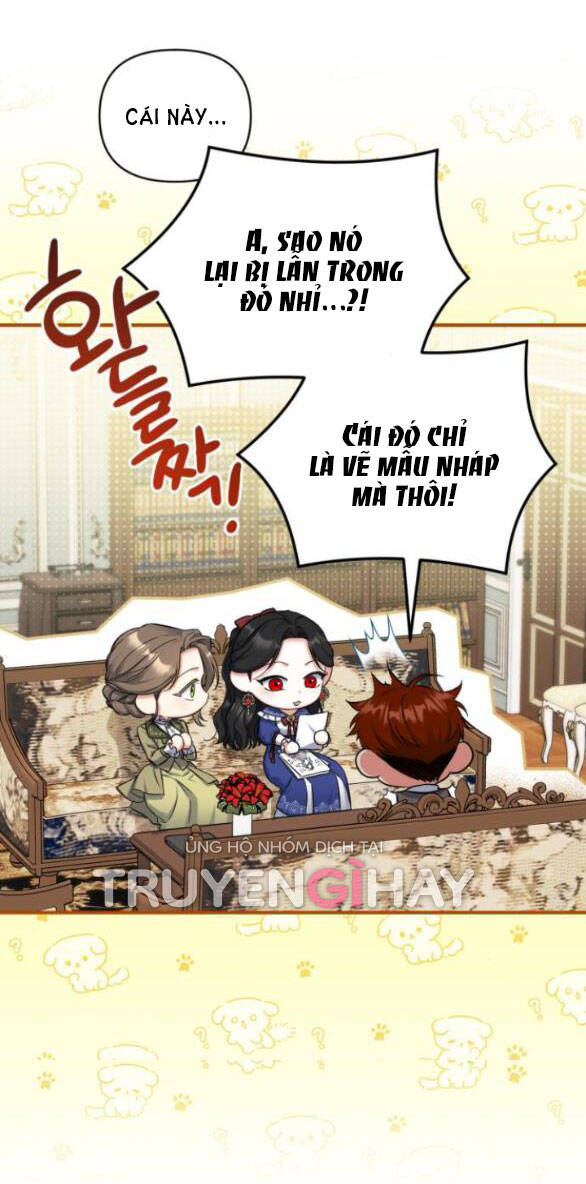 Dành Cho Nhân Vật Bị Bỏ Rơi Yêu Thích Nhất Của Tôi Chap 301 - Next Chap 302