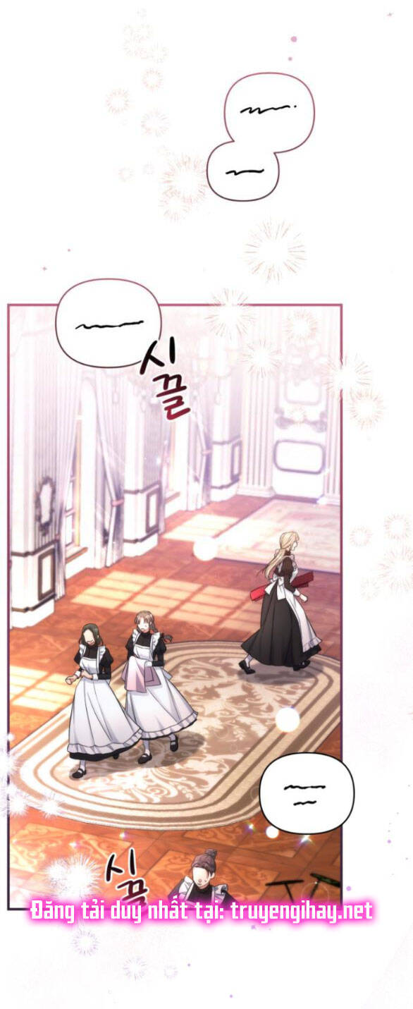 Dành Cho Nhân Vật Bị Bỏ Rơi Yêu Thích Nhất Của Tôi Chap 301 - Next Chap 302