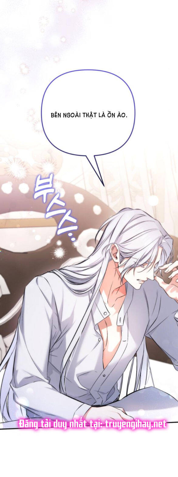 Dành Cho Nhân Vật Bị Bỏ Rơi Yêu Thích Nhất Của Tôi Chap 301 - Next Chap 302