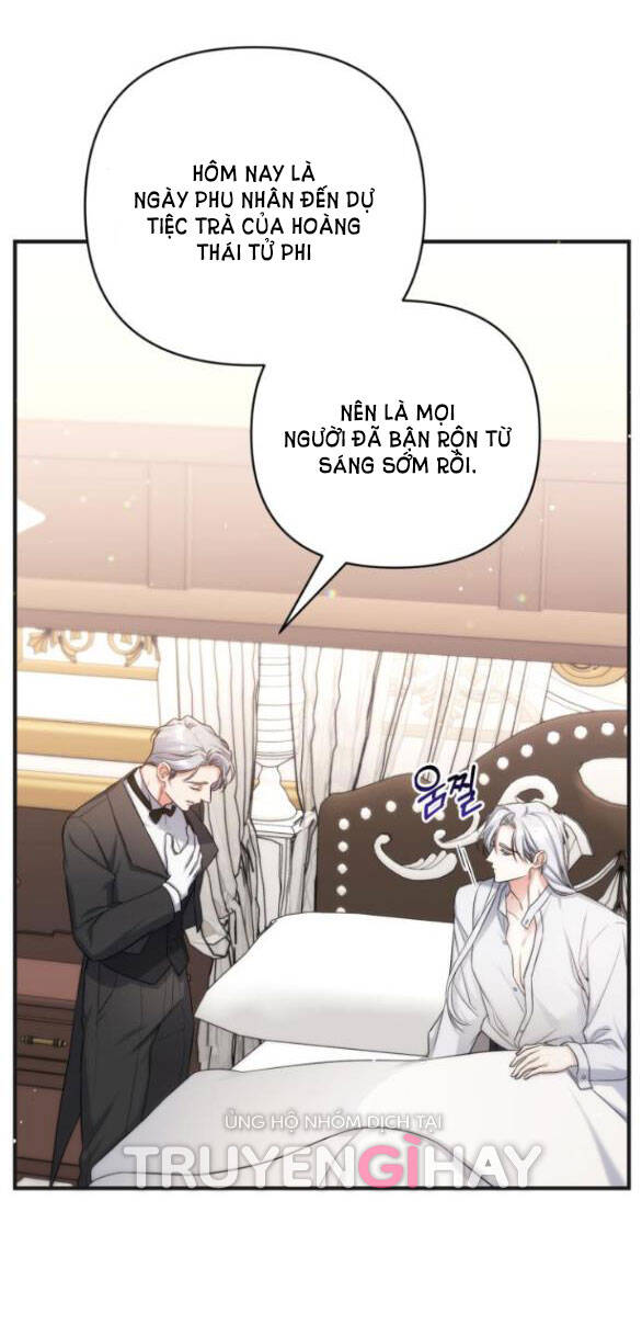 Dành Cho Nhân Vật Bị Bỏ Rơi Yêu Thích Nhất Của Tôi Chap 301 - Next Chap 302