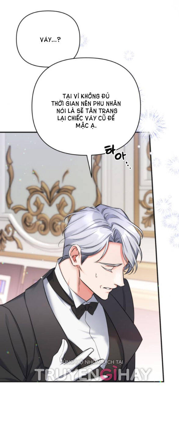 Dành Cho Nhân Vật Bị Bỏ Rơi Yêu Thích Nhất Của Tôi Chap 301 - Next Chap 302