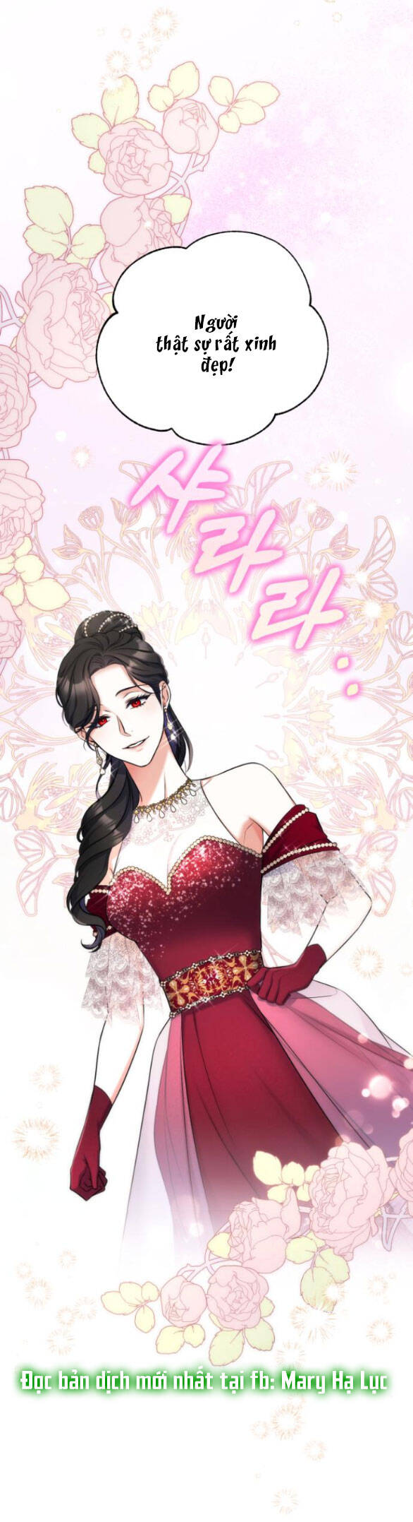Dành Cho Nhân Vật Bị Bỏ Rơi Yêu Thích Nhất Của Tôi Chap 301 - Next Chap 302
