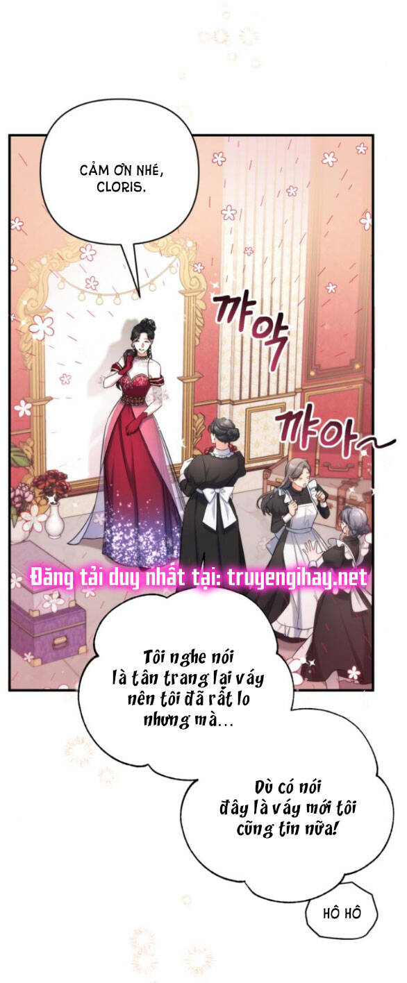 Dành Cho Nhân Vật Bị Bỏ Rơi Yêu Thích Nhất Của Tôi Chap 301 - Next Chap 302