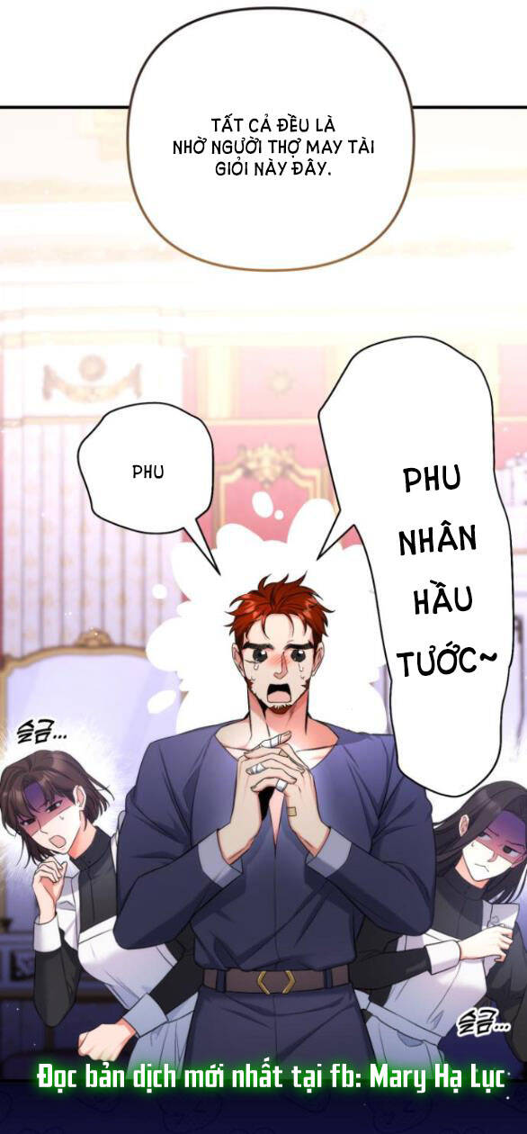 Dành Cho Nhân Vật Bị Bỏ Rơi Yêu Thích Nhất Của Tôi Chap 301 - Next Chap 302