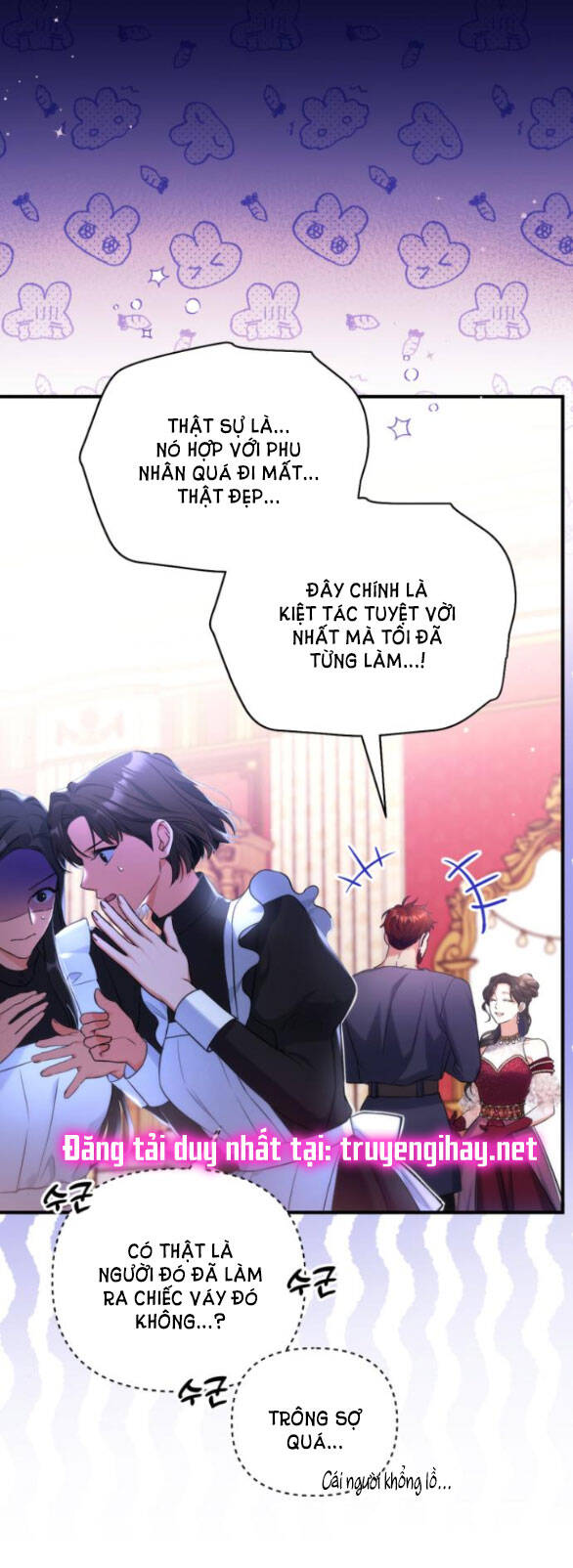 Dành Cho Nhân Vật Bị Bỏ Rơi Yêu Thích Nhất Của Tôi Chap 301 - Next Chap 302