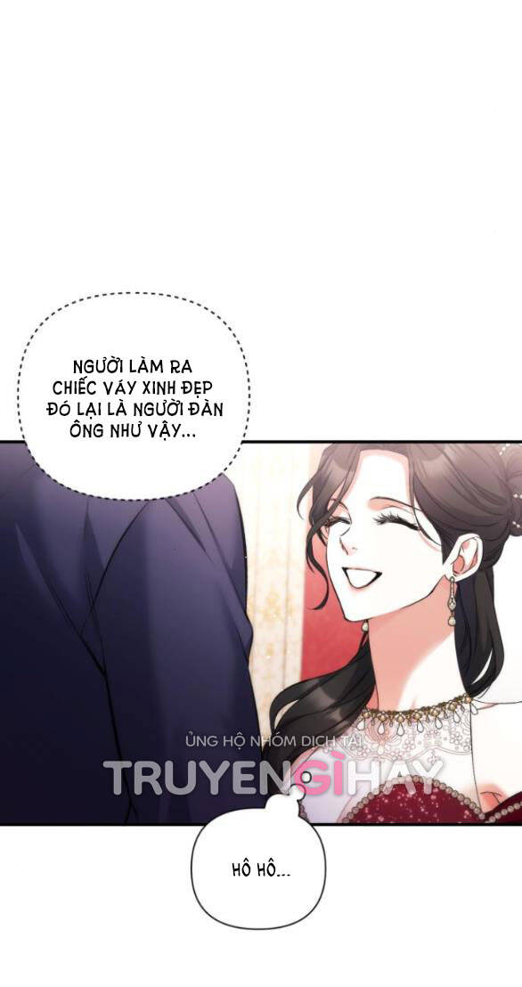 Dành Cho Nhân Vật Bị Bỏ Rơi Yêu Thích Nhất Của Tôi Chap 301 - Next Chap 302