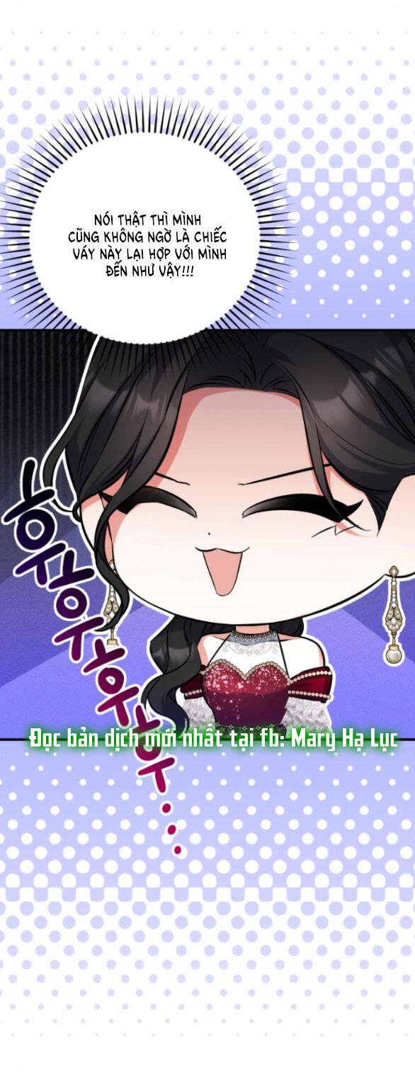Dành Cho Nhân Vật Bị Bỏ Rơi Yêu Thích Nhất Của Tôi Chap 301 - Next Chap 302