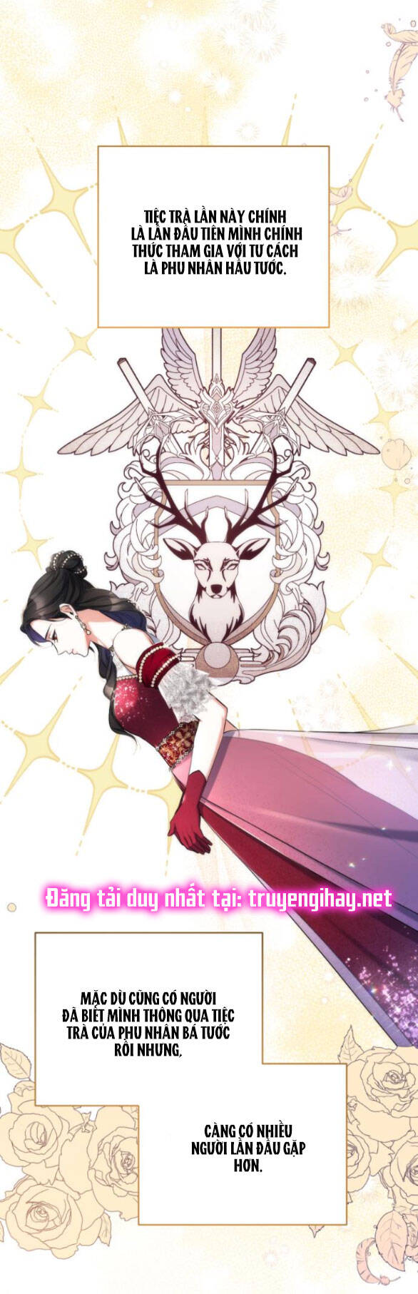 Dành Cho Nhân Vật Bị Bỏ Rơi Yêu Thích Nhất Của Tôi Chap 301 - Next Chap 302