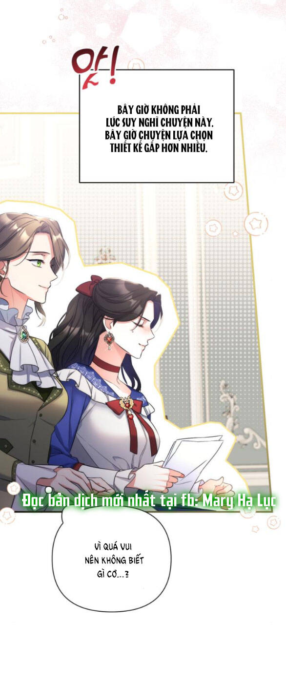 Dành Cho Nhân Vật Bị Bỏ Rơi Yêu Thích Nhất Của Tôi Chap 301 - Next Chap 302
