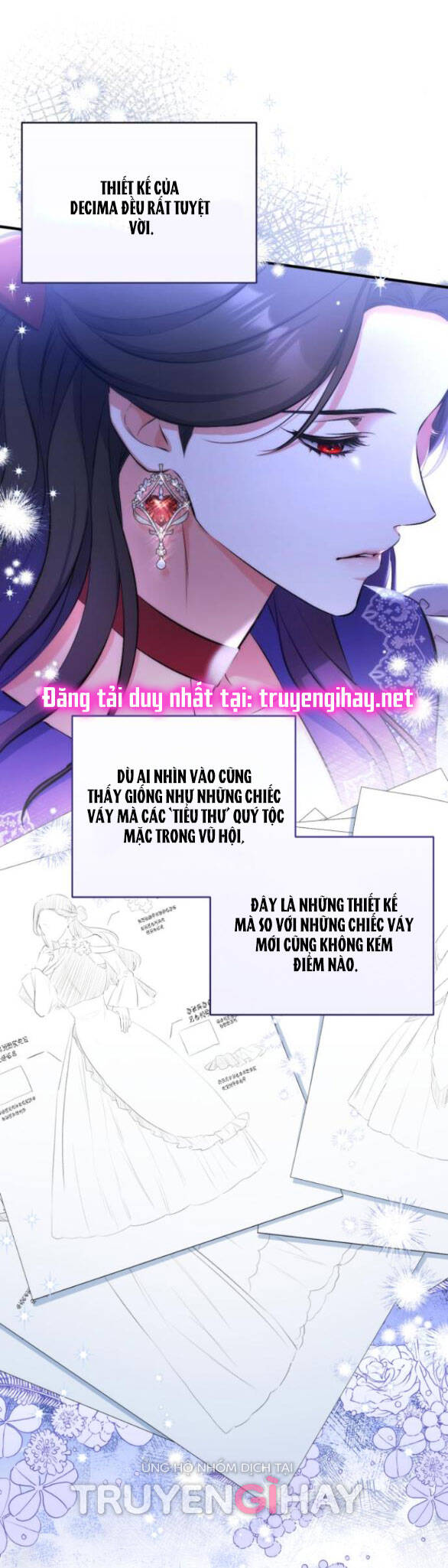 Dành Cho Nhân Vật Bị Bỏ Rơi Yêu Thích Nhất Của Tôi Chap 301 - Next Chap 302