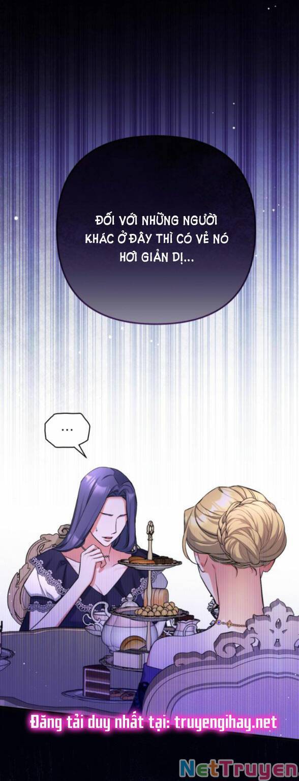 Dành Cho Nhân Vật Bị Bỏ Rơi Yêu Thích Nhất Của Tôi Chap 321 - Next Chap 322