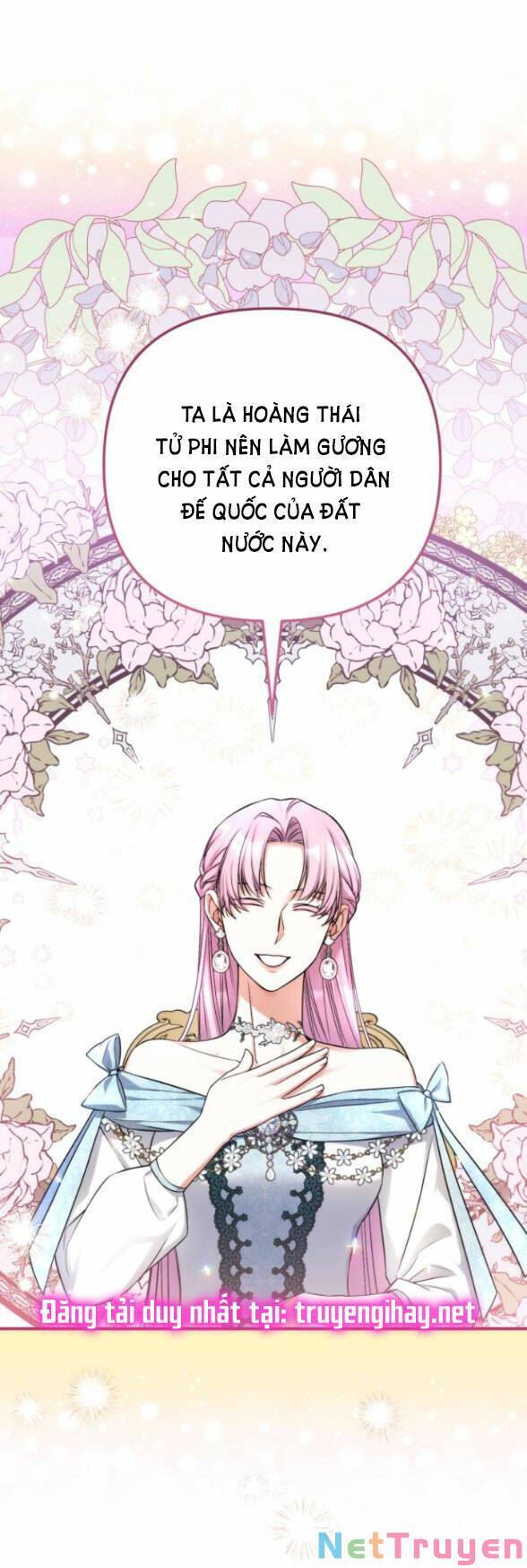 Dành Cho Nhân Vật Bị Bỏ Rơi Yêu Thích Nhất Của Tôi Chap 321 - Next Chap 322