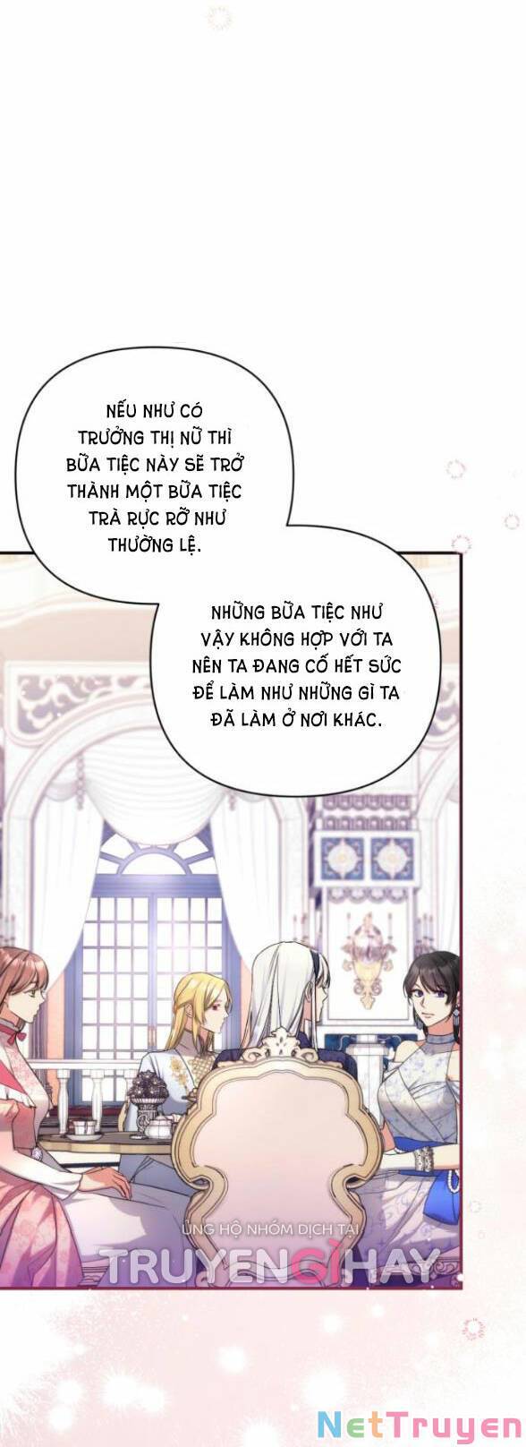 Dành Cho Nhân Vật Bị Bỏ Rơi Yêu Thích Nhất Của Tôi Chap 321 - Next Chap 322