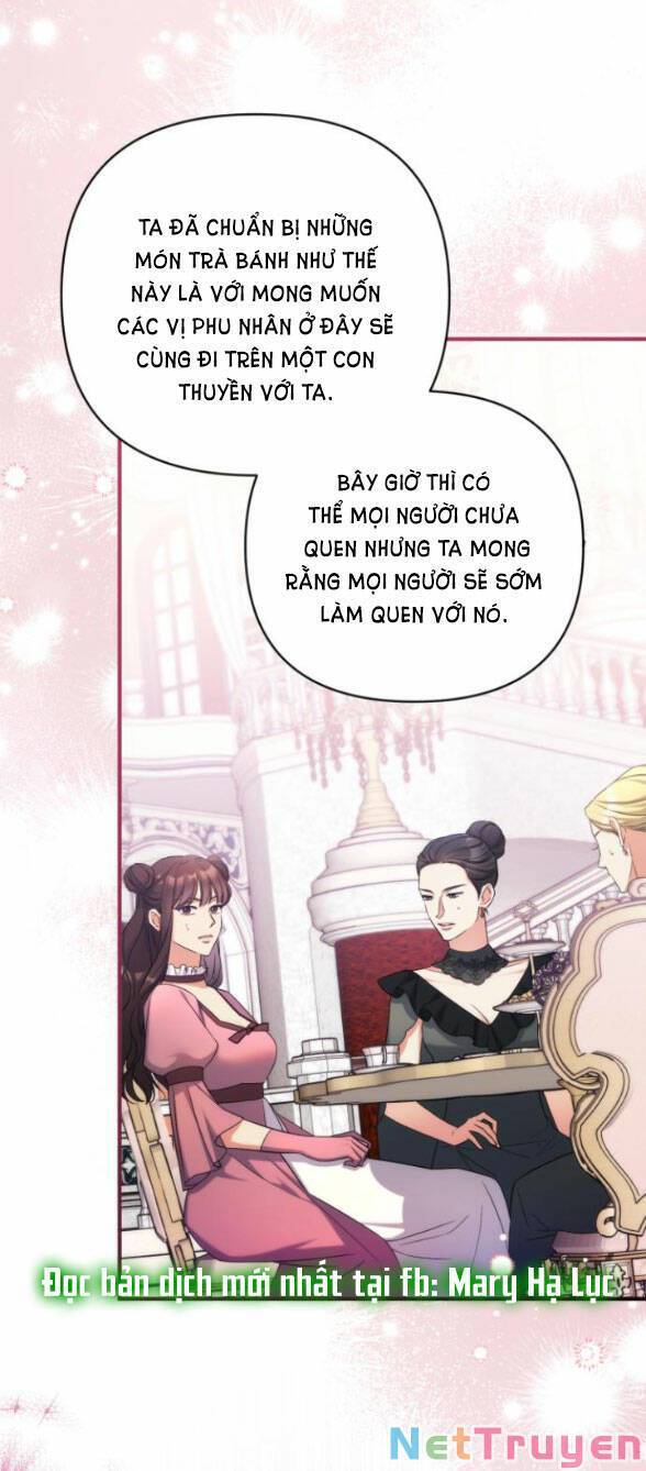 Dành Cho Nhân Vật Bị Bỏ Rơi Yêu Thích Nhất Của Tôi Chap 321 - Next Chap 322