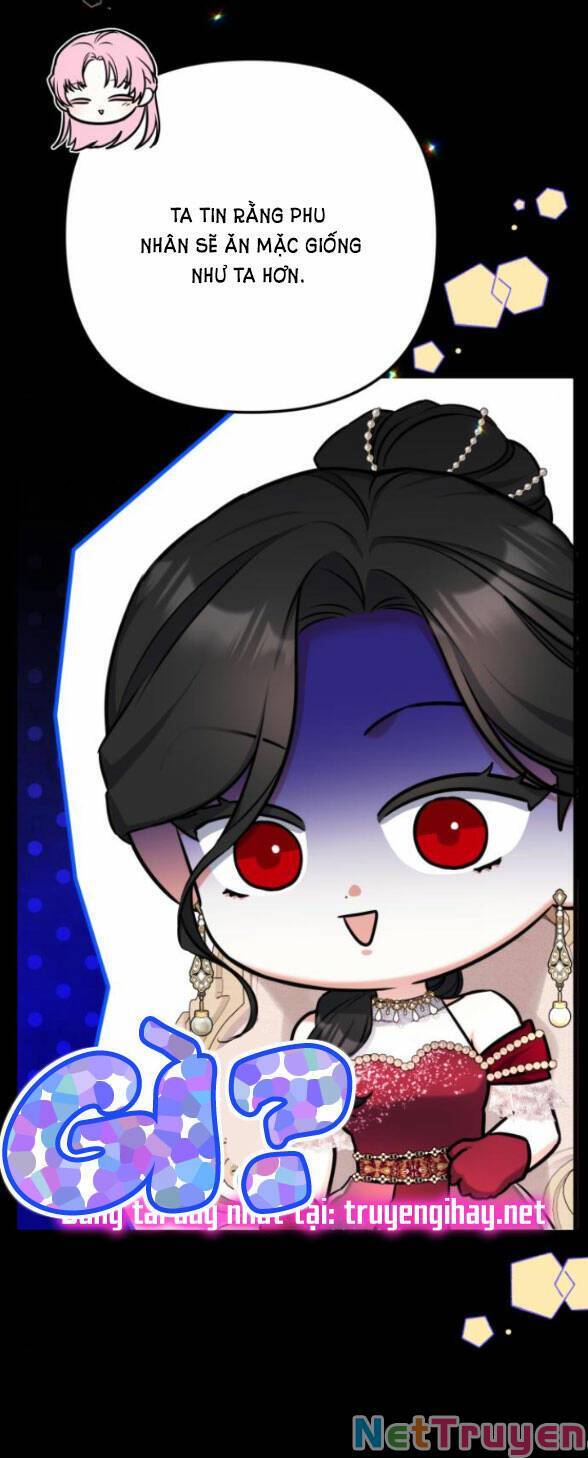 Dành Cho Nhân Vật Bị Bỏ Rơi Yêu Thích Nhất Của Tôi Chap 321 - Next Chap 322