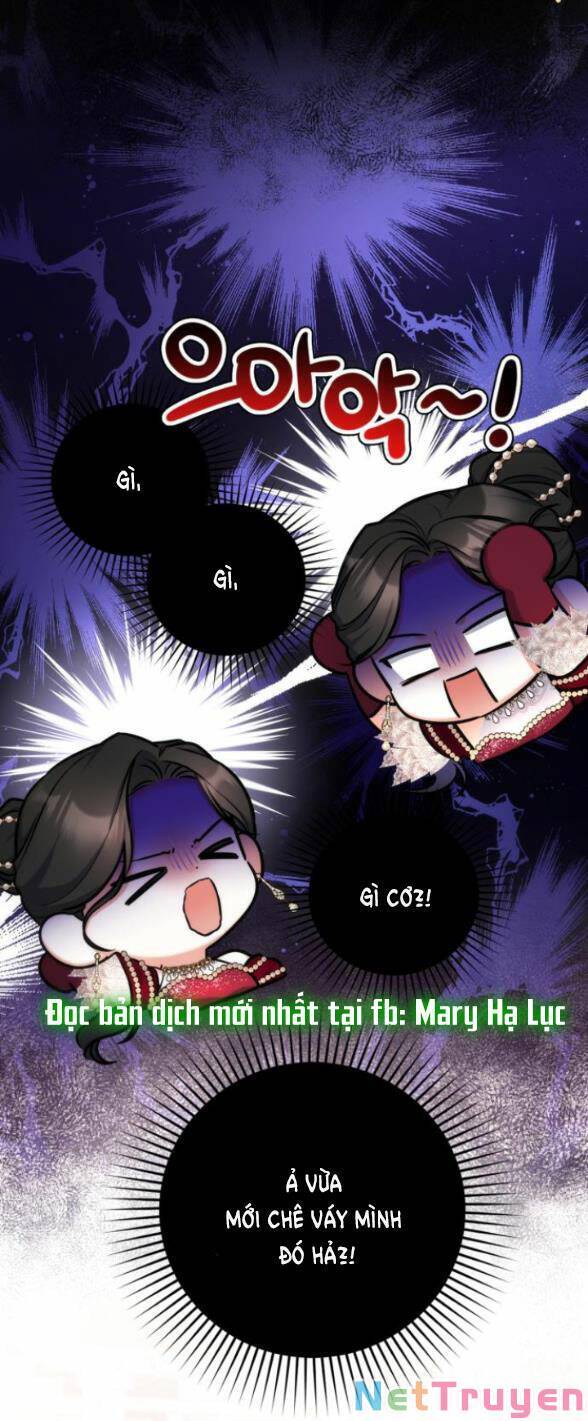 Dành Cho Nhân Vật Bị Bỏ Rơi Yêu Thích Nhất Của Tôi Chap 321 - Next Chap 322