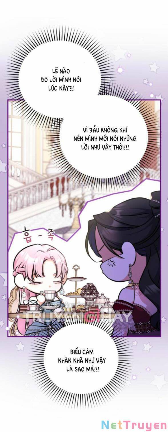 Dành Cho Nhân Vật Bị Bỏ Rơi Yêu Thích Nhất Của Tôi Chap 321 - Next Chap 322