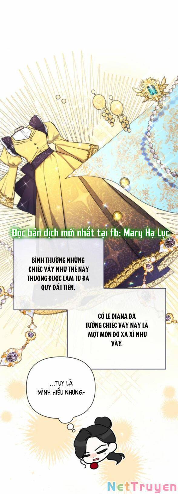 Dành Cho Nhân Vật Bị Bỏ Rơi Yêu Thích Nhất Của Tôi Chap 321 - Next Chap 322