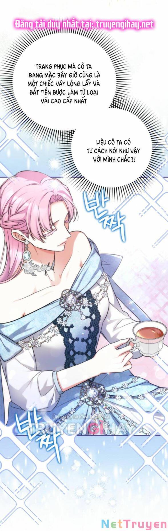 Dành Cho Nhân Vật Bị Bỏ Rơi Yêu Thích Nhất Của Tôi Chap 321 - Next Chap 322