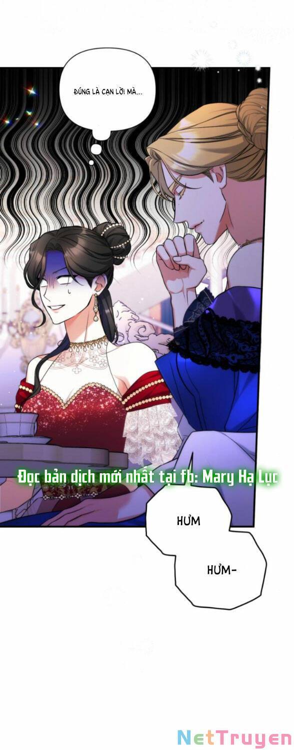 Dành Cho Nhân Vật Bị Bỏ Rơi Yêu Thích Nhất Của Tôi Chap 321 - Next Chap 322