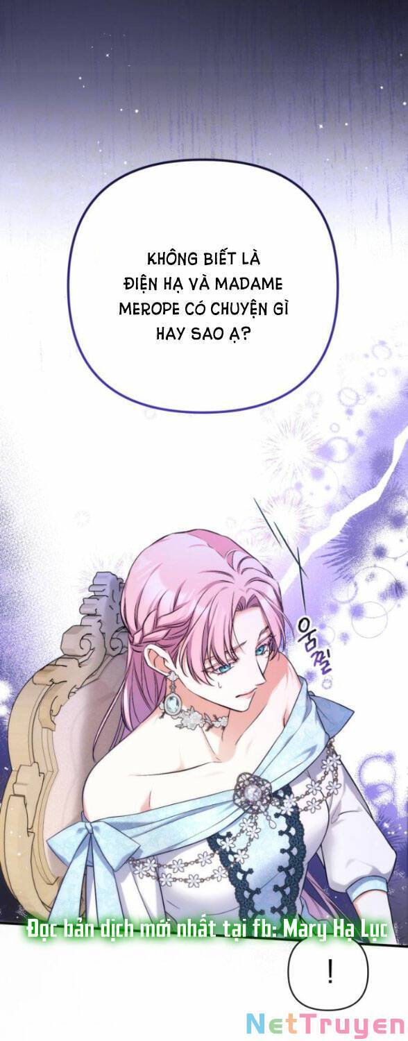 Dành Cho Nhân Vật Bị Bỏ Rơi Yêu Thích Nhất Của Tôi Chap 321 - Next Chap 322