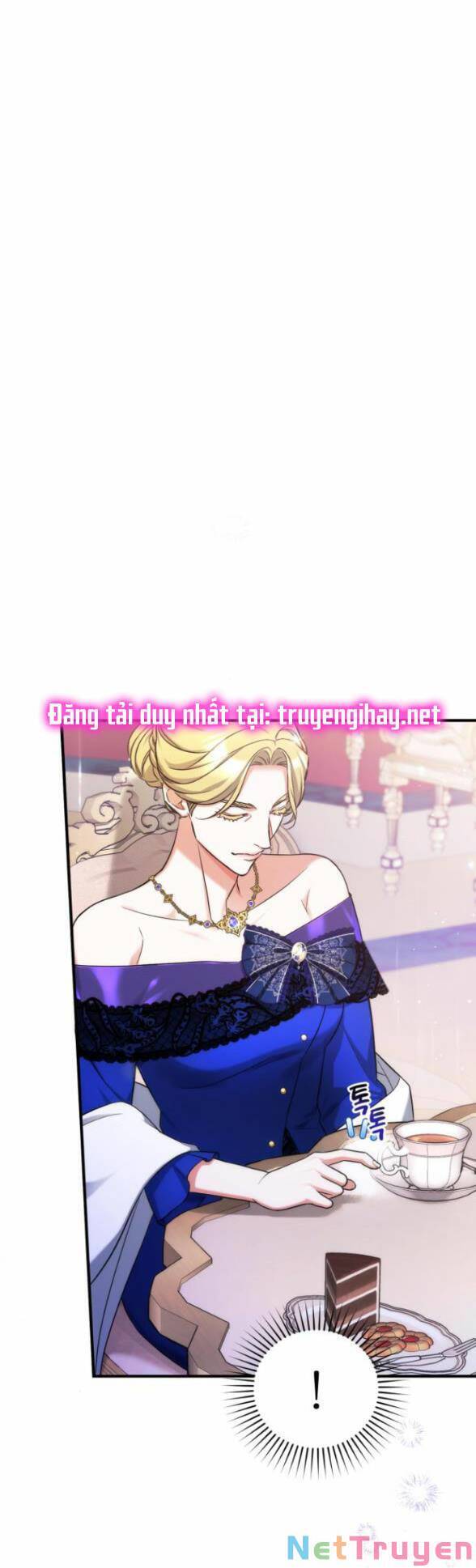 Dành Cho Nhân Vật Bị Bỏ Rơi Yêu Thích Nhất Của Tôi Chap 321 - Next Chap 322