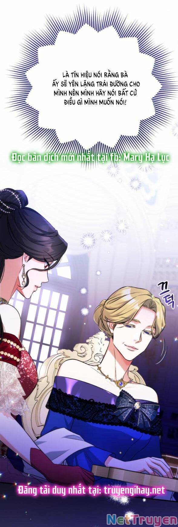 Dành Cho Nhân Vật Bị Bỏ Rơi Yêu Thích Nhất Của Tôi Chap 321 - Next Chap 322