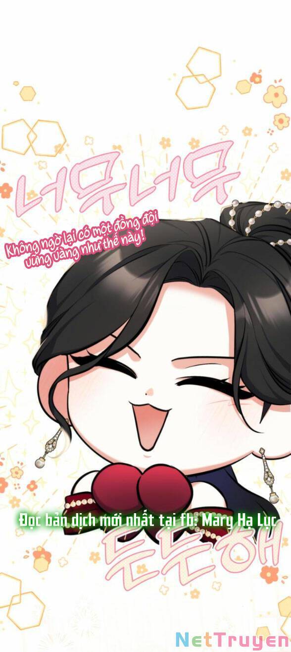 Dành Cho Nhân Vật Bị Bỏ Rơi Yêu Thích Nhất Của Tôi Chap 321 - Next Chap 322
