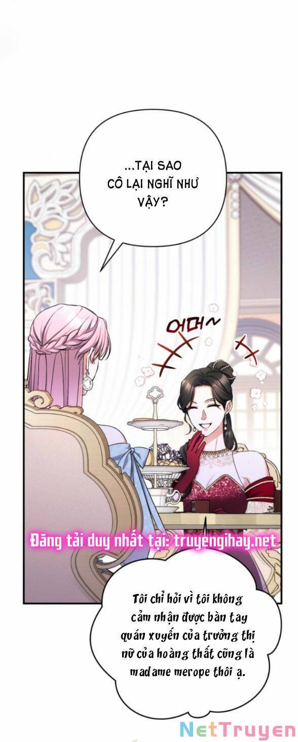 Dành Cho Nhân Vật Bị Bỏ Rơi Yêu Thích Nhất Của Tôi Chap 321 - Next Chap 322