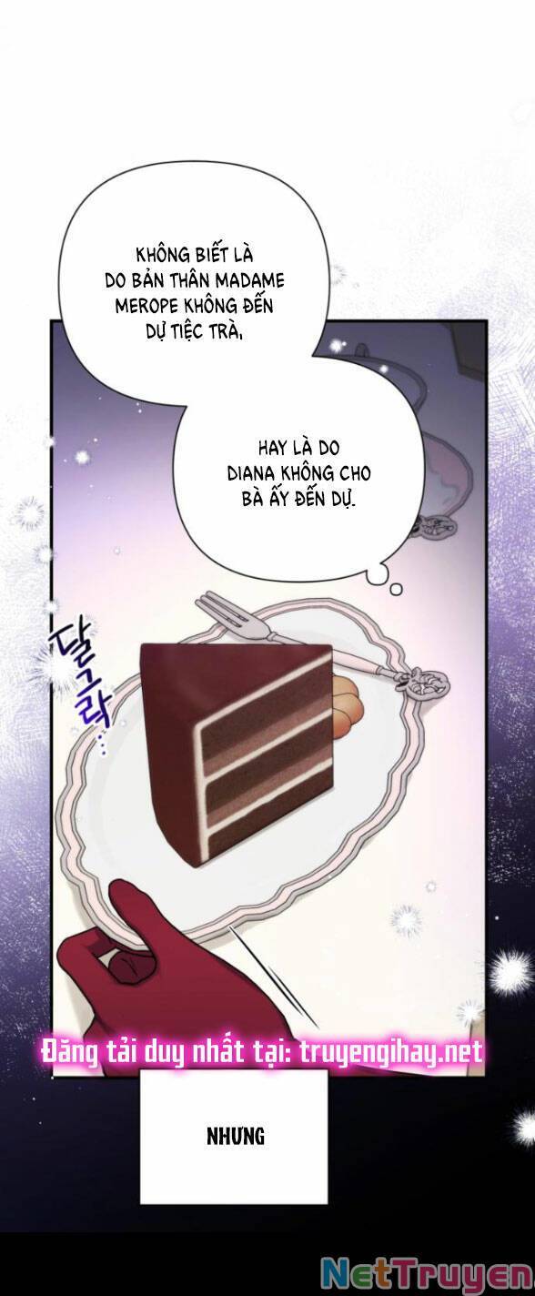 Dành Cho Nhân Vật Bị Bỏ Rơi Yêu Thích Nhất Của Tôi Chap 321 - Next Chap 322