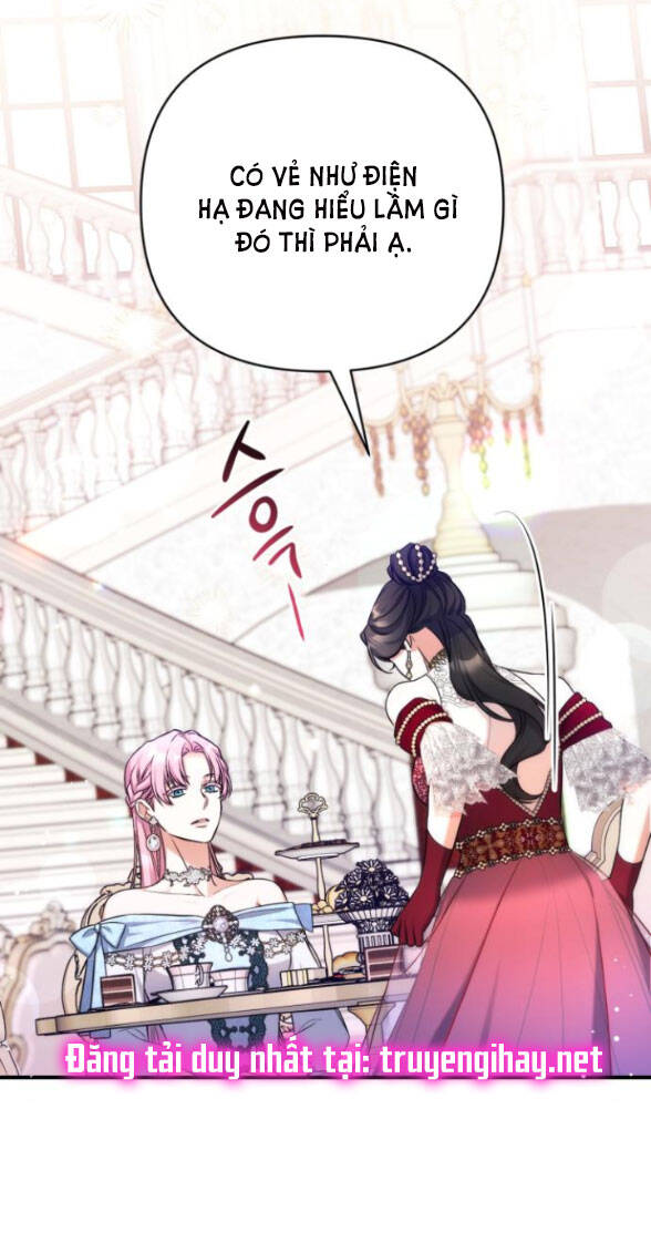Dành Cho Nhân Vật Bị Bỏ Rơi Yêu Thích Nhất Của Tôi Chap 322 - Next Chap 323