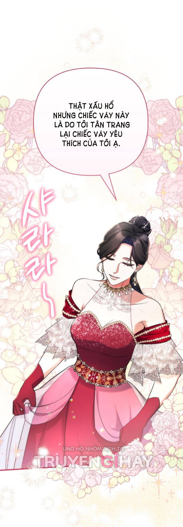 Dành Cho Nhân Vật Bị Bỏ Rơi Yêu Thích Nhất Của Tôi Chap 322 - Next Chap 323
