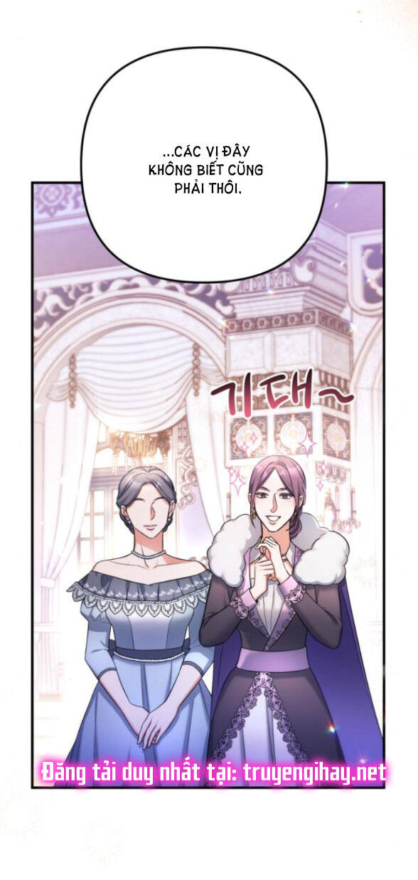 Dành Cho Nhân Vật Bị Bỏ Rơi Yêu Thích Nhất Của Tôi Chap 322 - Next Chap 323