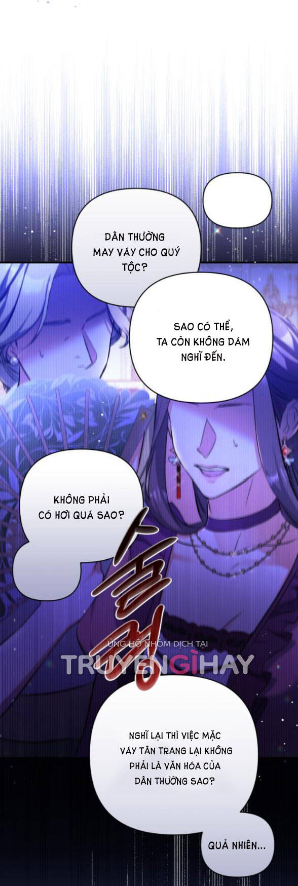 Dành Cho Nhân Vật Bị Bỏ Rơi Yêu Thích Nhất Của Tôi Chap 322 - Next Chap 323
