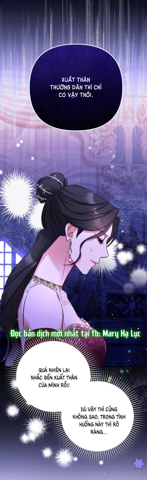 Dành Cho Nhân Vật Bị Bỏ Rơi Yêu Thích Nhất Của Tôi Chap 322 - Next Chap 323