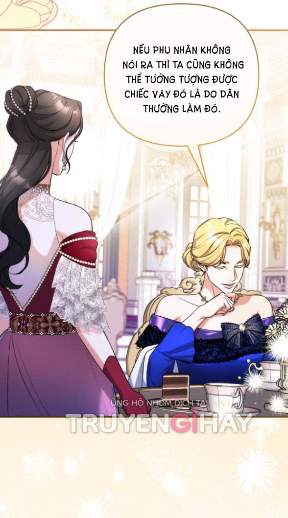 Dành Cho Nhân Vật Bị Bỏ Rơi Yêu Thích Nhất Của Tôi Chap 322 - Next Chap 323