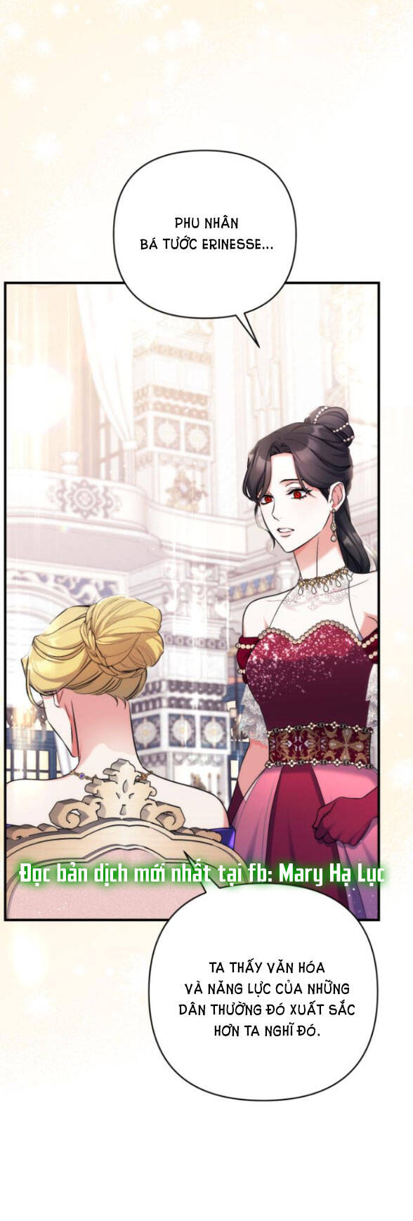 Dành Cho Nhân Vật Bị Bỏ Rơi Yêu Thích Nhất Của Tôi Chap 322 - Next Chap 323